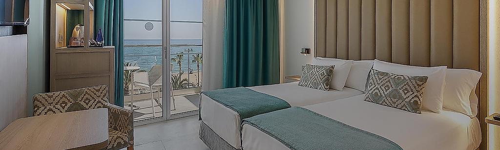 Sol Torremolinos Don Marco,
