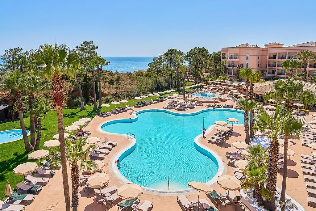 PortoBay Blue Ocean, Pool/Poolbereich