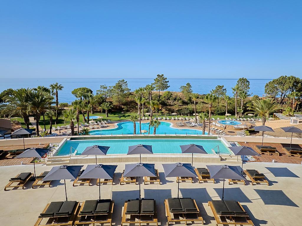 PortoBay Blue Ocean, Pool/Poolbereich