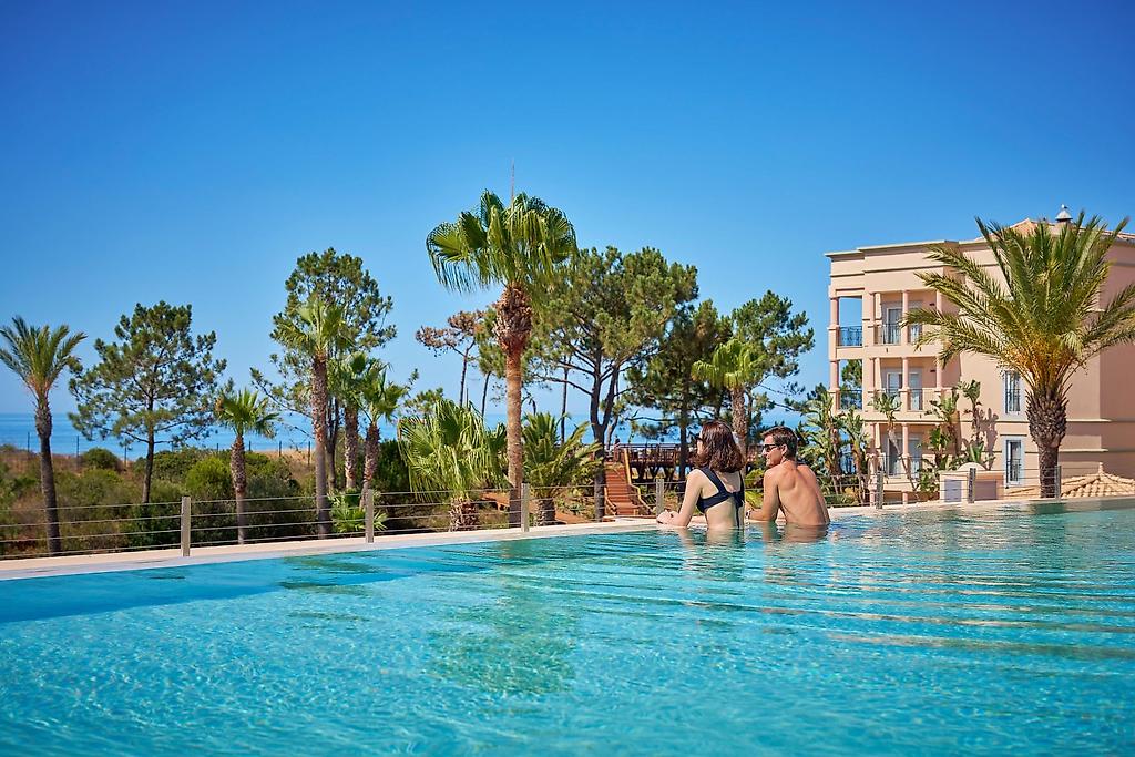PortoBay Blue Ocean, Pool/Poolbereich