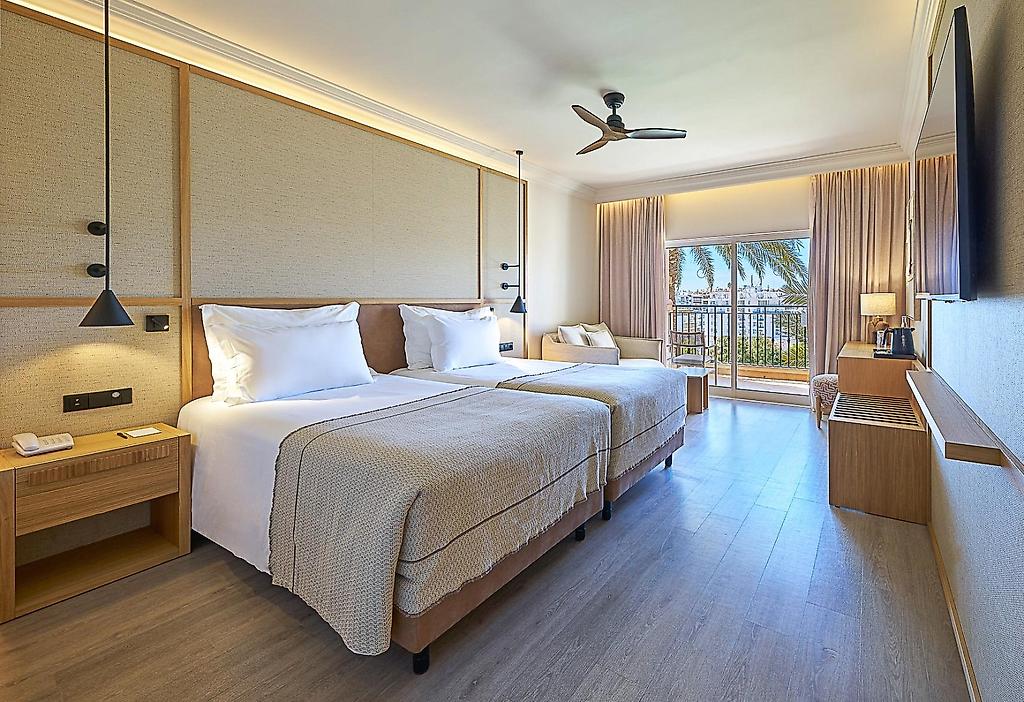 PortoBay Blue Ocean, Standard