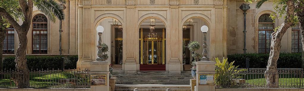 The Phoenicia Hotel, The Phoenicia Hotel,