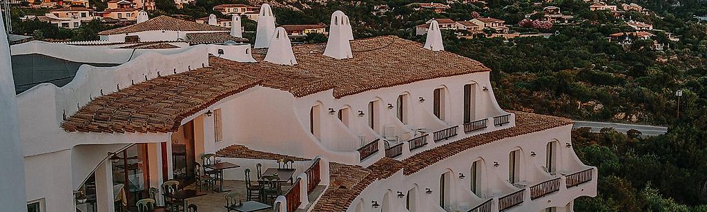 Hotel Luci di La Muntagna, Hotel Luci di La Muntagna,
