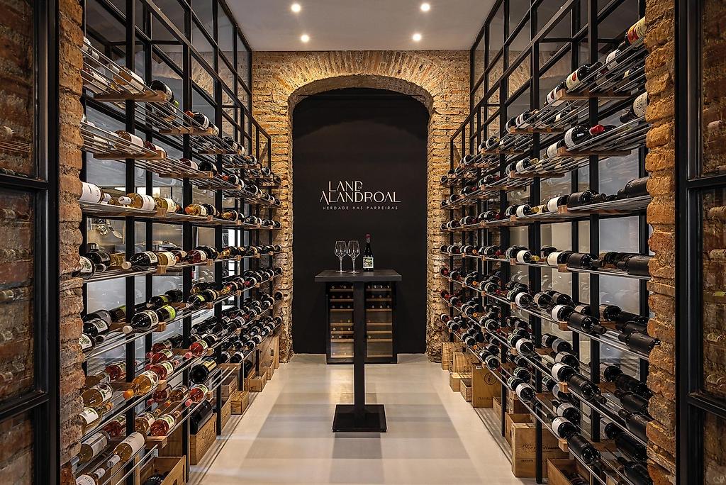 Land of Alandroal, Restaurant/Gastronomie