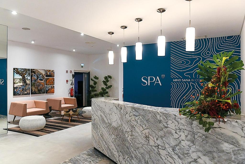 Land of Alandroal, Spa/Wellness