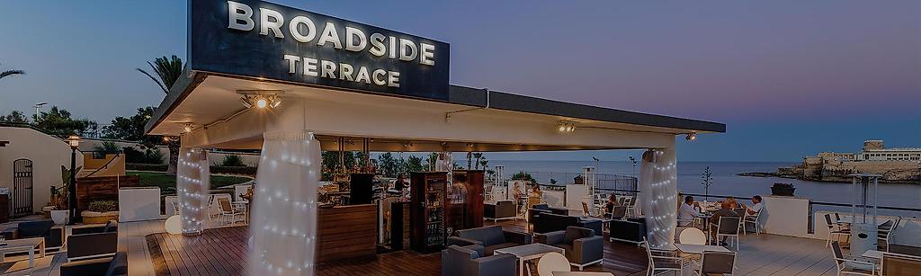 Corinthia St George’s Bay, Corinthia St George’s Bay,
