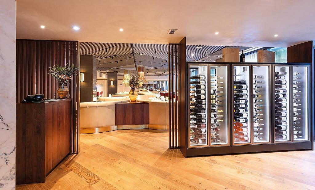 Altis Porto Hotel, Restaurant/Gastronomie