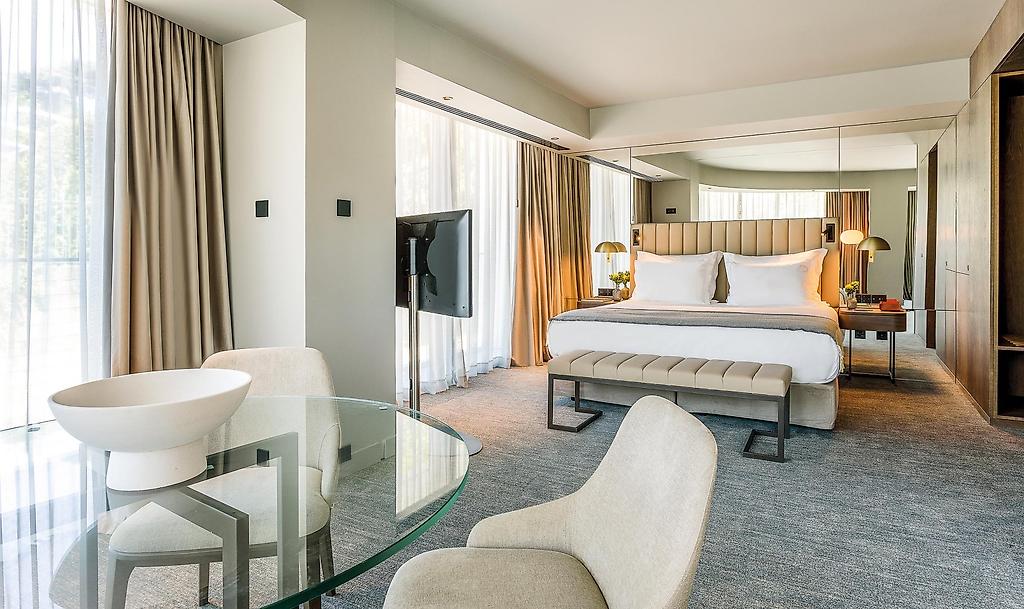 Altis Porto Hotel, Suite