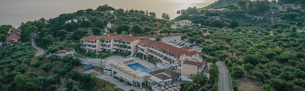 Matilda Hotel,