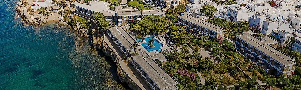 Mykonos Theoxenia, Exclusive Collection by Louis Hotels,