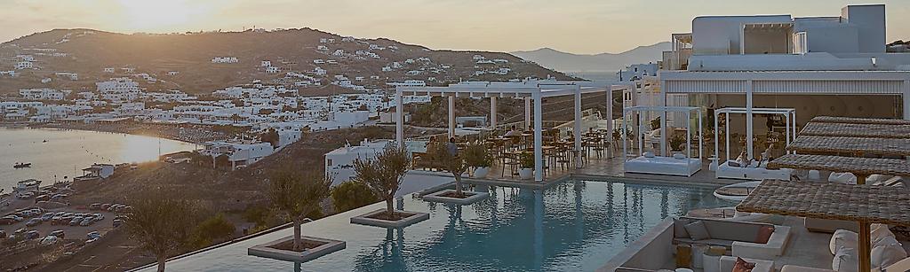 Once in Mykonos - Designed for adults by Louis Hotels,