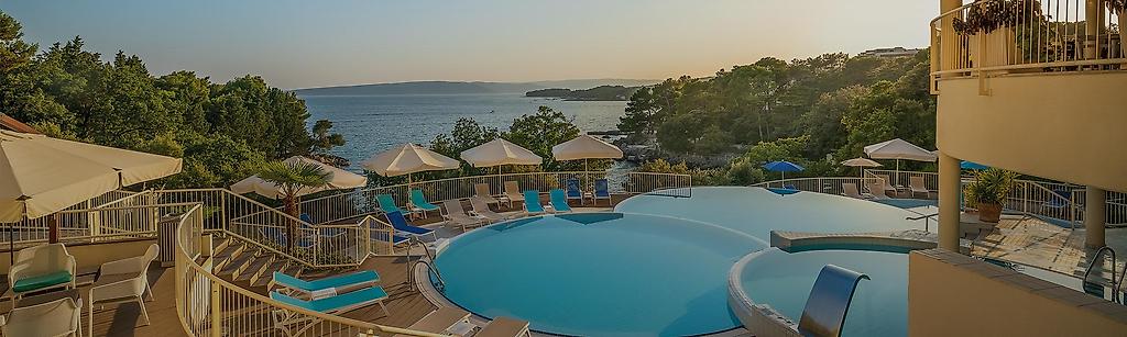 Sunny Krk by Valamar,