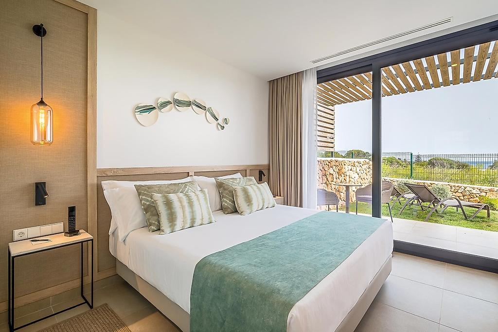 Hotel Barcelo Nura, Deluxe