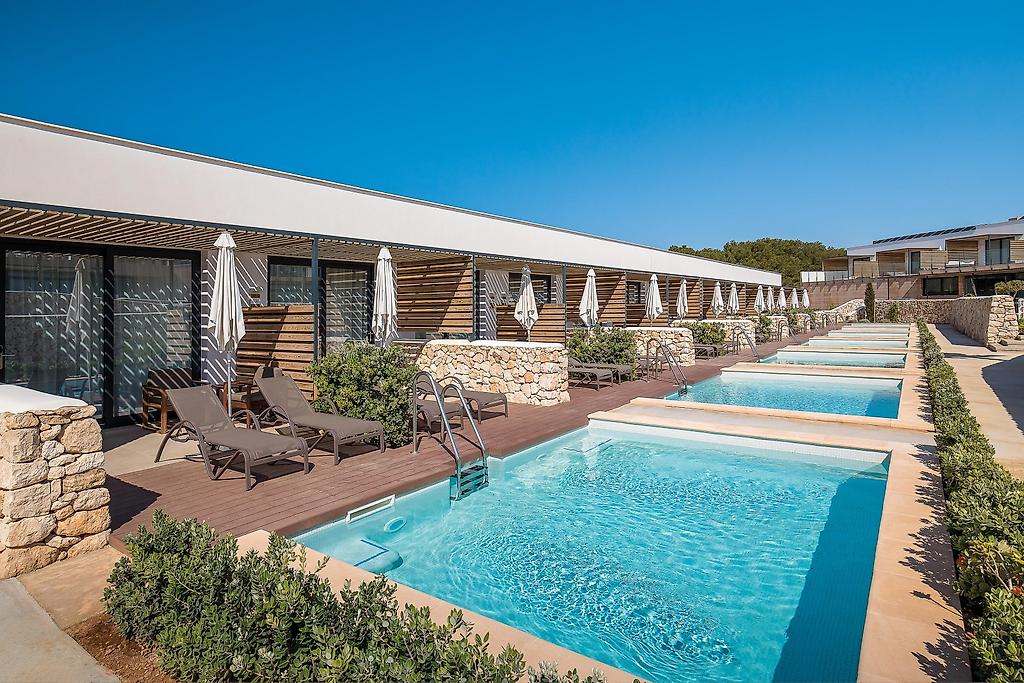 Hotel Barcelo Nura, Junior-Suite SwimUp