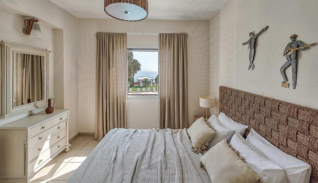 Erietta Aparthotel, Maisonette