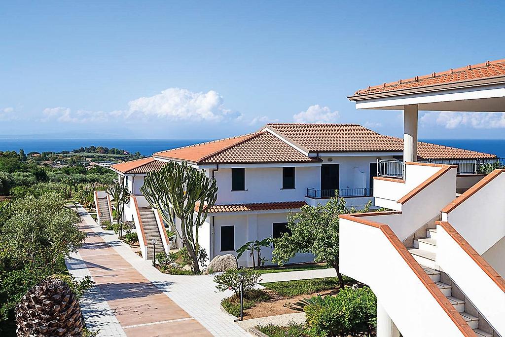 Hotel Residence Il Gattopardo, Resort/Hotelanlage