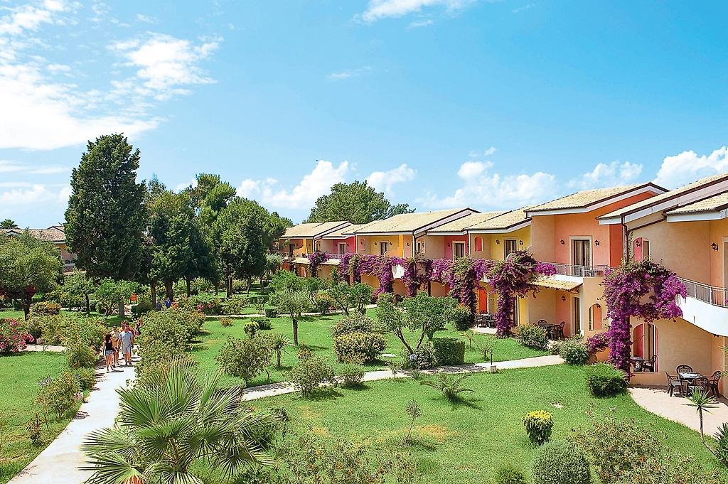 BV Borgo del Principe, Resort/Hotelanlage