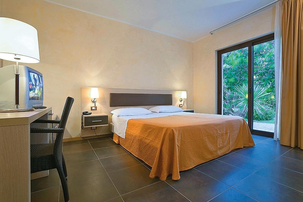 BV Borgo del Principe, Wohnbeispiel