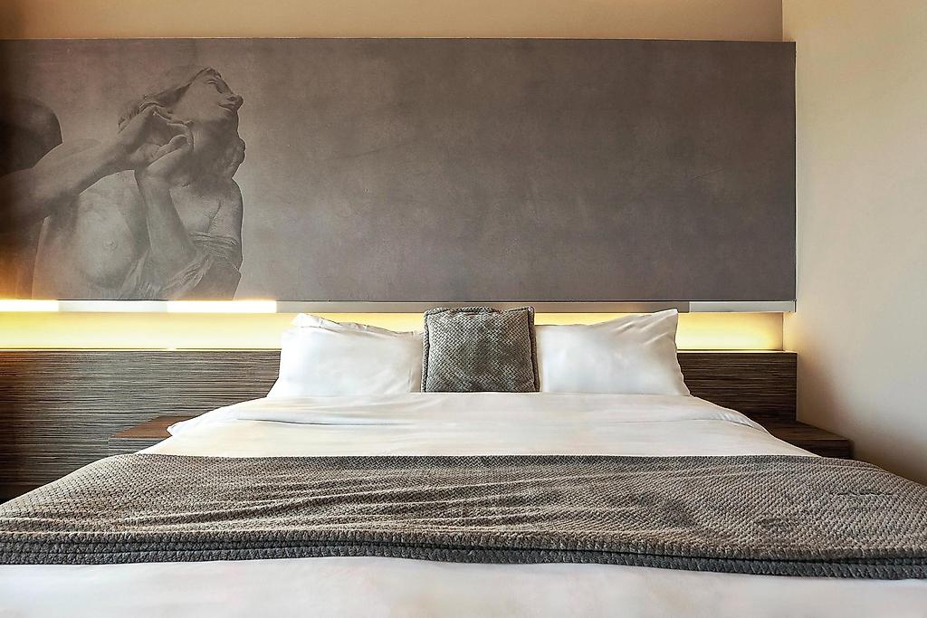 NEMA Design Hotel & Spa, Comfort