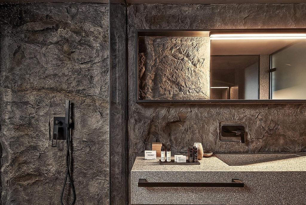 NEMA Design Hotel & Spa, Maisonette