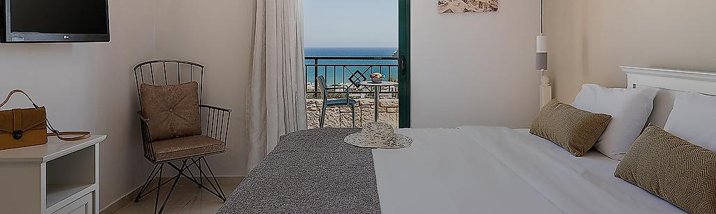 Caldera Village,