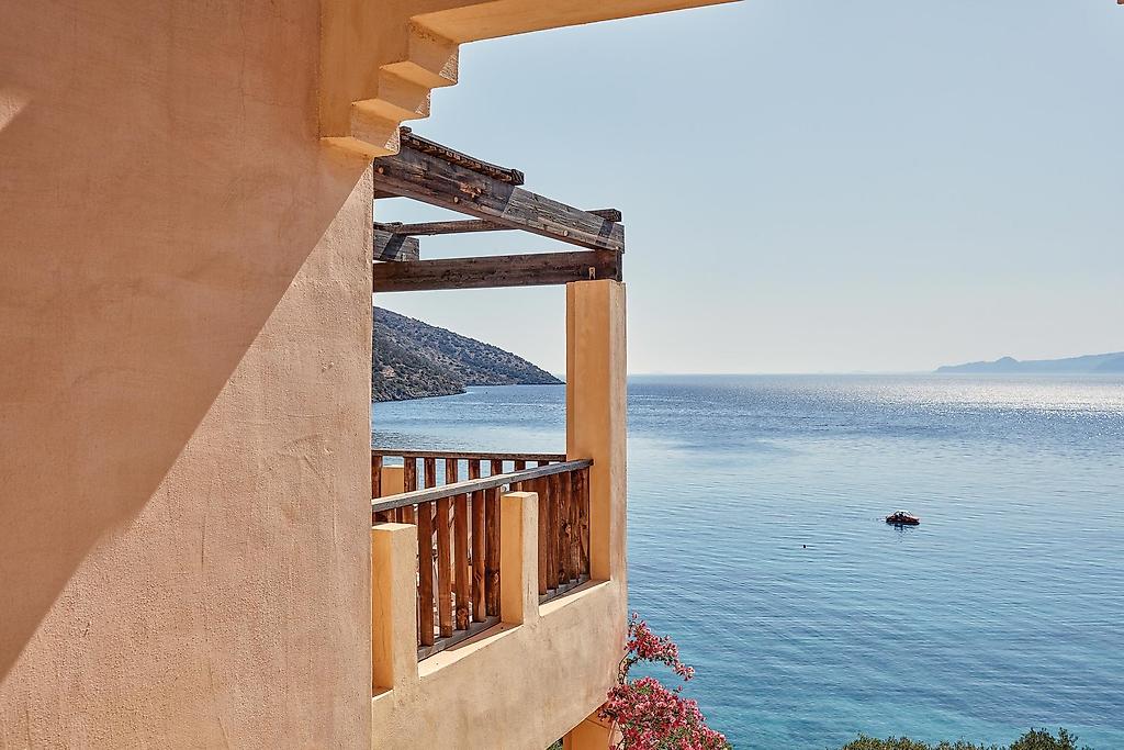 Candia Park Village, Resort/Hotelanlage