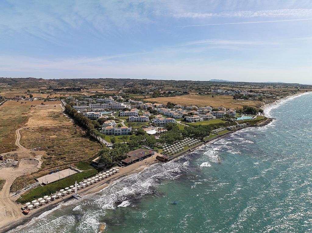 Neptune Luxury Resort, sonstige