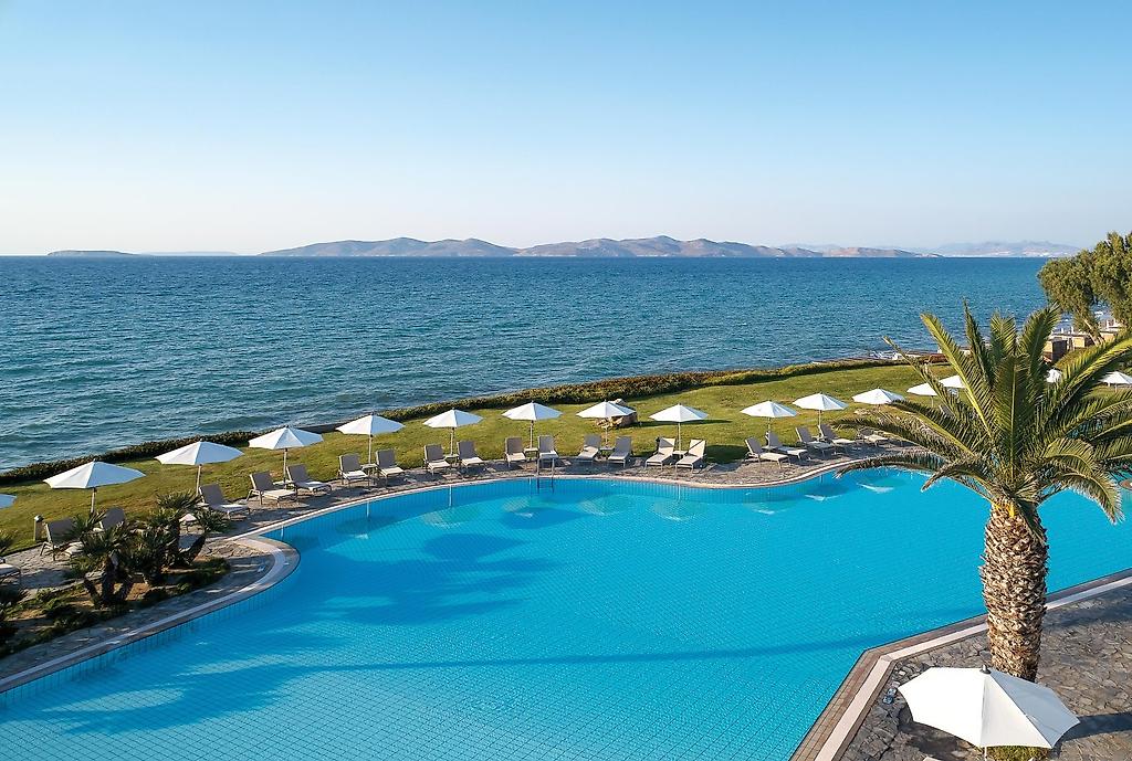 Neptune Luxury Resort, Pool/Poolbereich