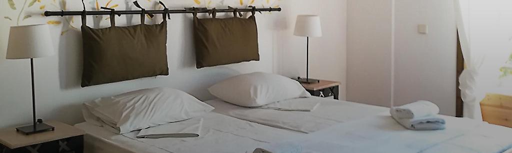 Ammon Garden Hotel,
