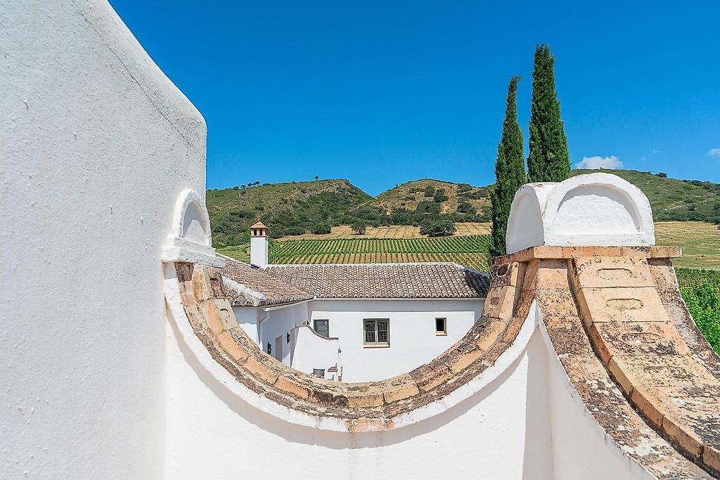 Hotel Molino del Arco, Resort/Hotelanlage