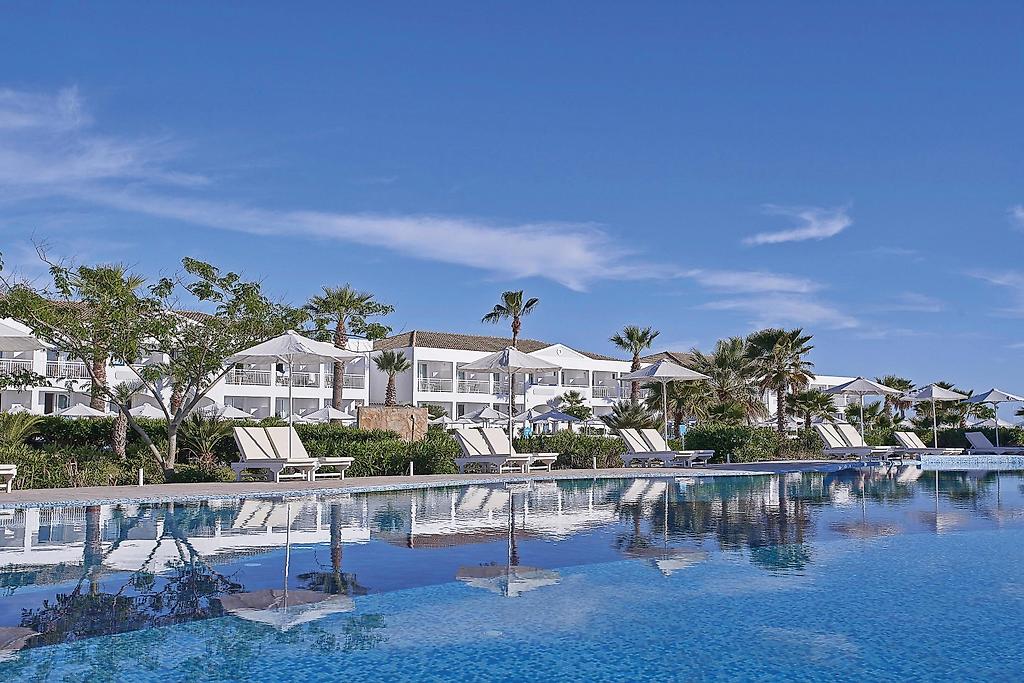 Sandy Beach Resort, Pool/Poolbereich