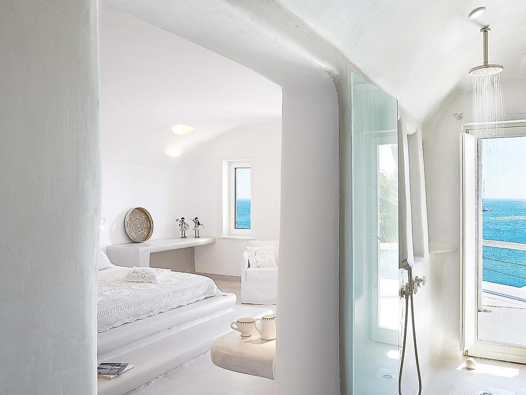 Mykonos Blu – A Grecotel Resort to Live, Junior-Suite