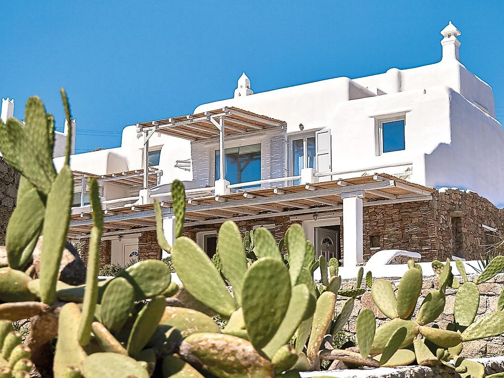 Mykonos Lolita – A Grecotel Resort to Live, Resort/Hotelanlage