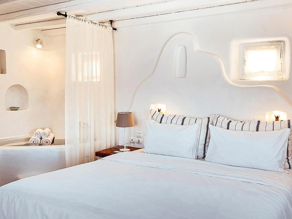 Mykonos Lolita – A Grecotel Resort to Live, Junior-Suite