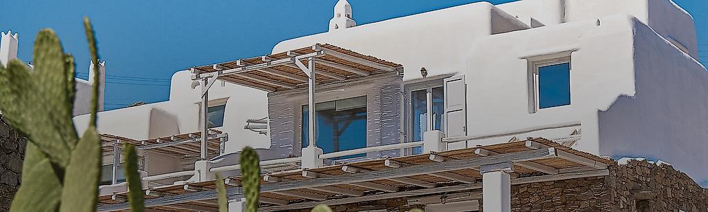 Mykonos Lolita - A Grecotel Resort to Live, Mykonos Lolita - A Grecotel Resort to Live,