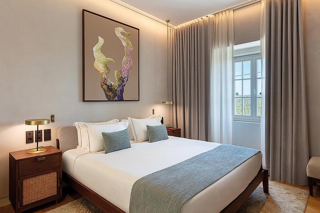 Quinta do Paral – The Wine Hotel, Manor House