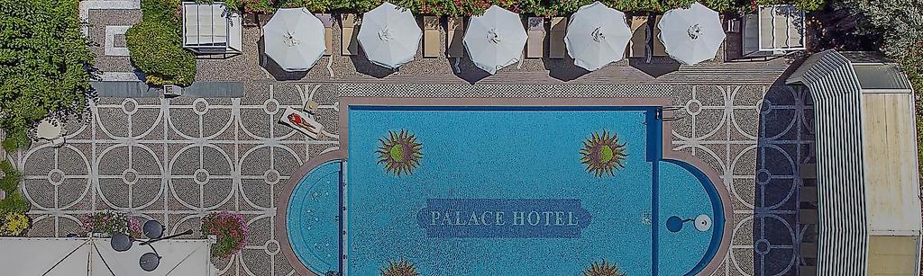 Palace Hotel, Palace Hotel,