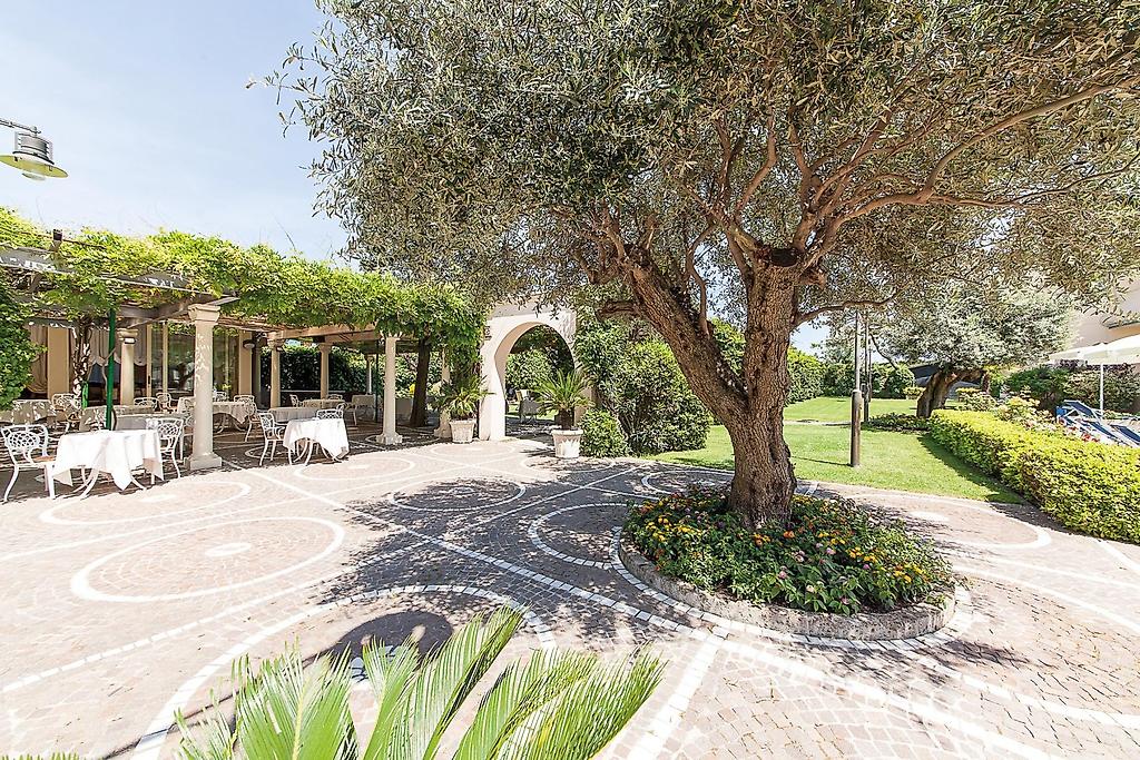 Hotel Aurelia, Resort/Hotelanlage