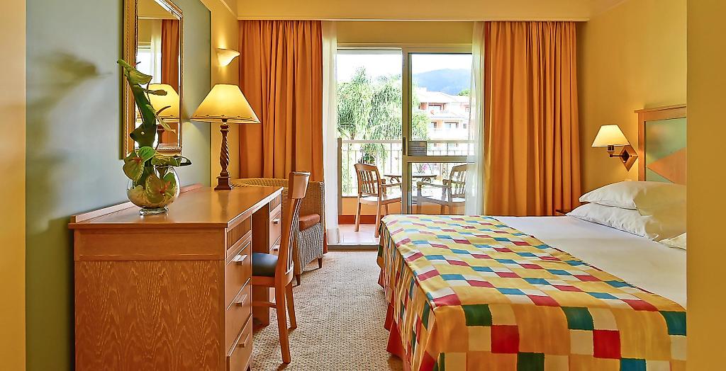 Pestana Miramar Garden & Ocean Resort, Superior
