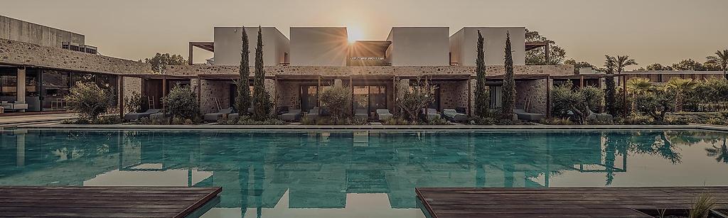 Theros All Suite Hotel, Theros All Suite Hotel,