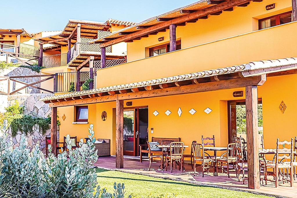 Borgo Arborea Charming Retreat, Resort/Hotelanlage