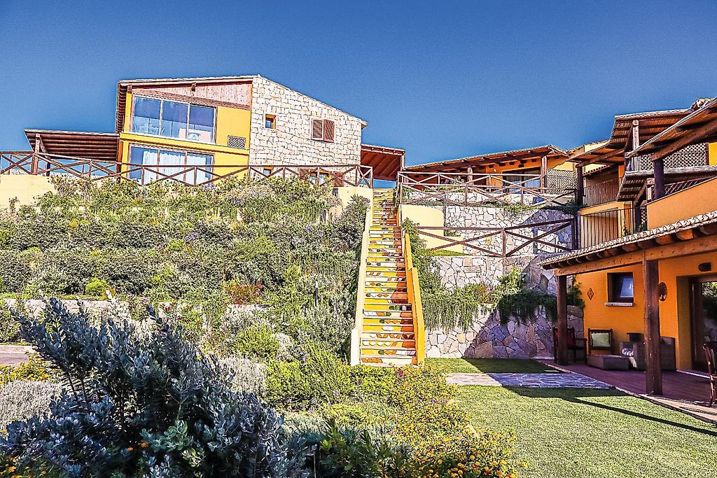 Borgo Arborea Charming Retreat, Resort/Hotelanlage