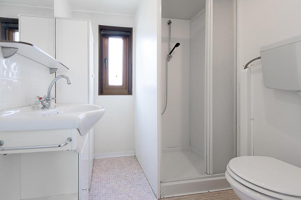 Camping Fontanelle, Standard