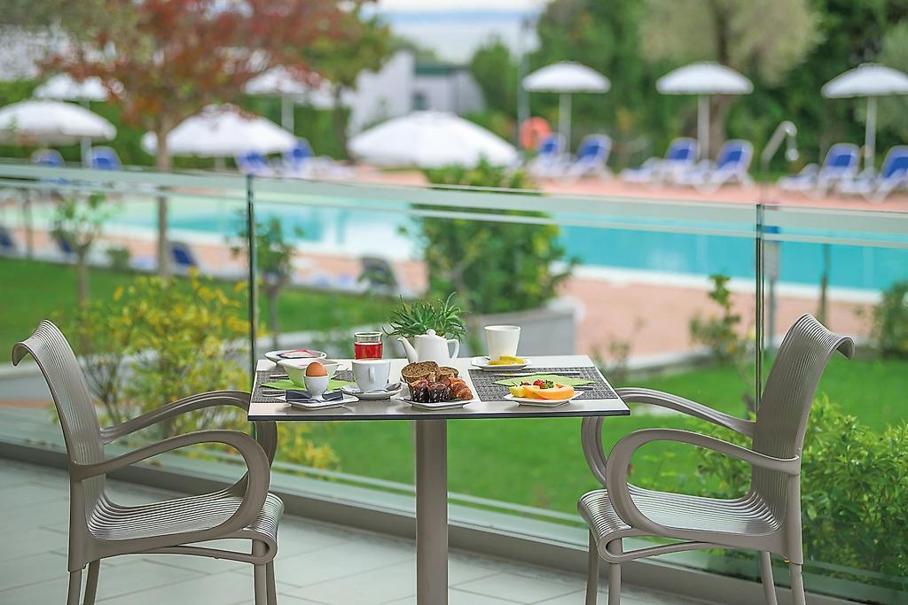 Villa Paradiso Suite, Pool/Poolbereich