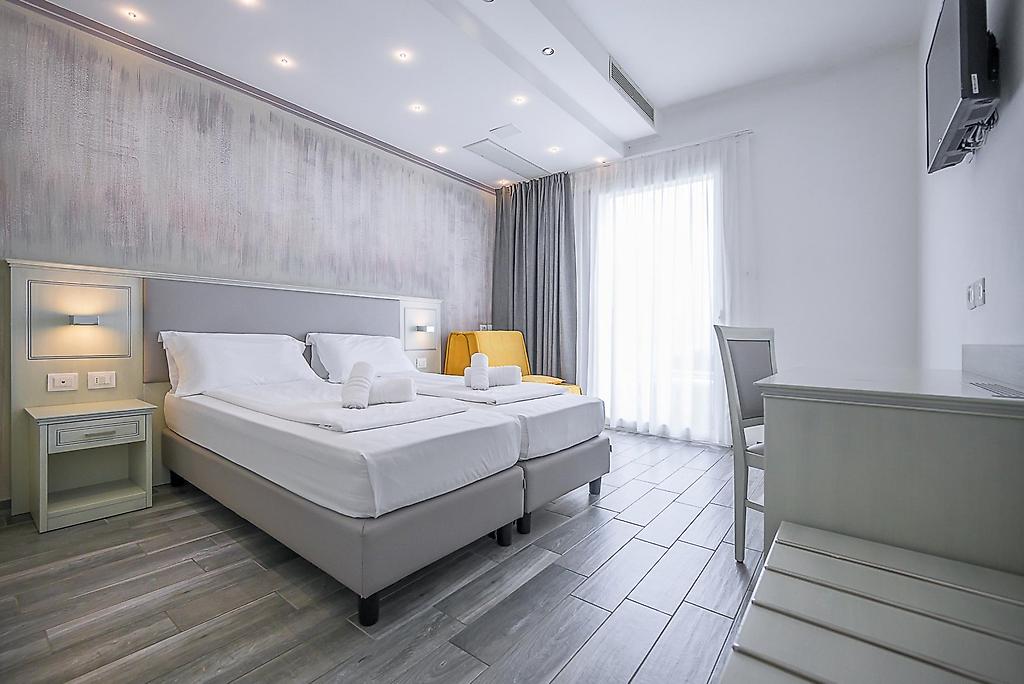 Villa Paradiso Suite, Deluxe