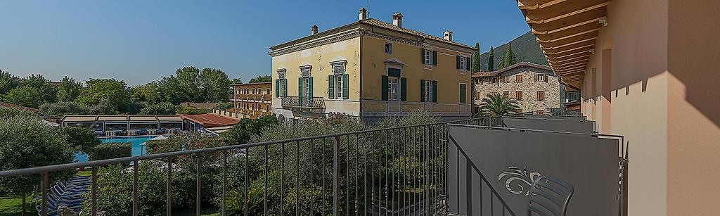 Regina del Garda Suite, Regina del Garda Suite,