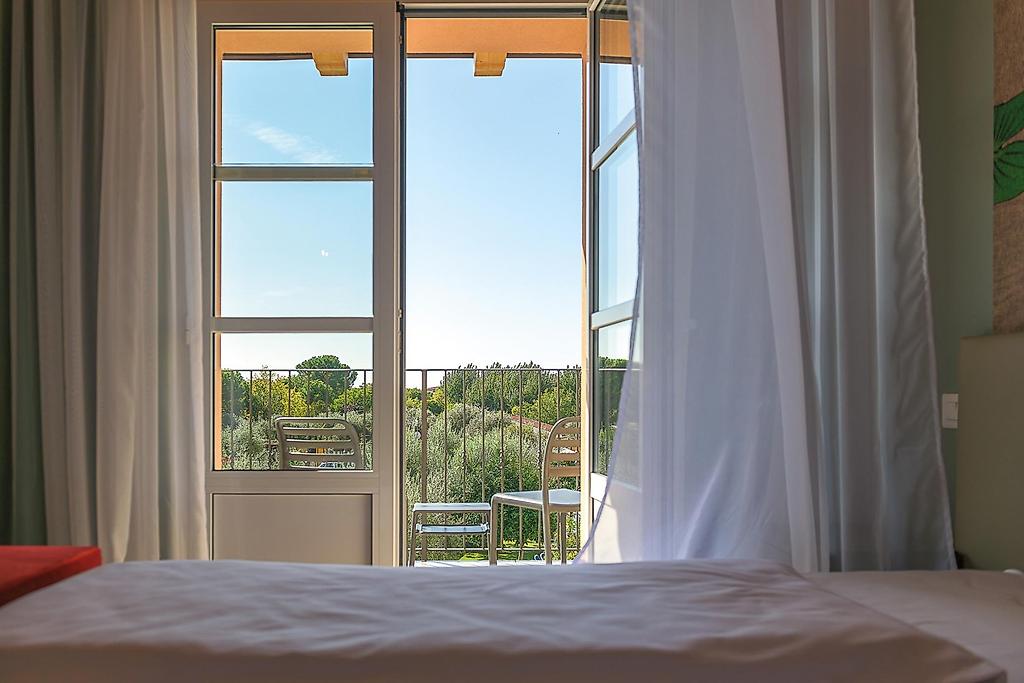 Regina del Garda Suite, Classic