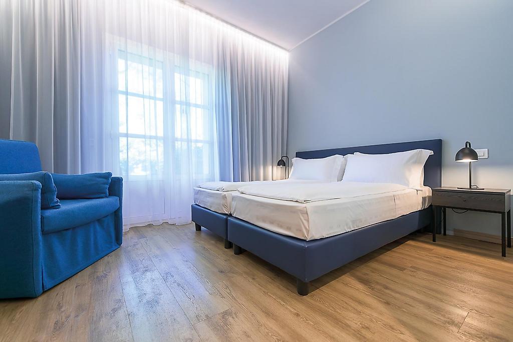 Regina del Garda Suite, Classic