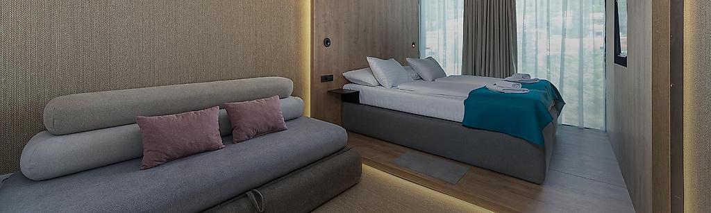 Hotel Katarina, Hotel Katarina,