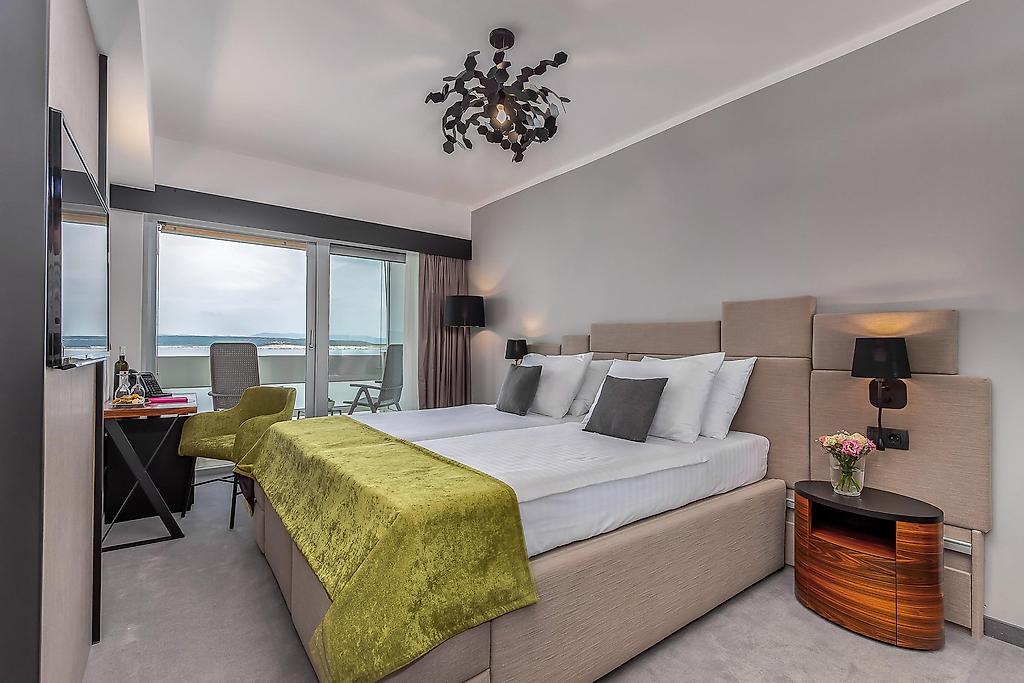Hotel Omorika, Premium